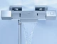Змішувач для ванни GROHE Grohtherm Cube 34497000 - зображення 9