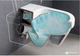 Унитаз подвесной VILLEROY&BOCH OMNIA ARCHITECTURA DirectFlush 5685HR01 с сиденьем Soft Close 9M58S101 - изображение 2