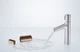 Змішувач для раковини HANSGROHE Talis Select S 72042000 з донним клапаном - зображення 2