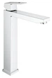 Смеситель для раковины GROHE Eurocube 23406000 - изображение 1