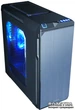 Корпус Zalman Z9 NEO Black Blue LED - зображення 2