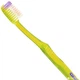 Зубна щітка Dentaid Vitis Ultrasoft Дуже м'яка Жовта (2842280114027/0000000428927) - зображення 2