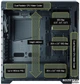 Корпус Zalman Z9 NEO Black Blue LED - зображення 8