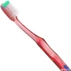 Зубна щітка Dentaid Vitis Soft М'яка Червона (00000000459860) - зображення 2
