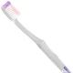 Зубна щітка Dentaid Vitis Ultrasoft Дуже м'яка Прозора (2842280414165/0000000428958) - зображення 2