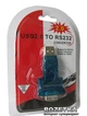 Адаптер Dynamode USB 2.0 A Male - COM (RS-232) (USB-SERIAL-2) - изображение 3