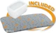 Transporter Ferplast Atlas 10 Deluxe 34 x 50.7 x 30 cm do 5 kg czarny 73032899 (8010690057552) - obraz 2