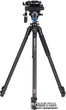 Штатив Benro A2573FS6 - зображення 1