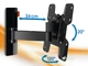Кронштейн Vogels W52060 Black (8452060) - зображення 5