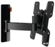 Кронштейн Vogels W52060 Black (8452060) - зображення 1