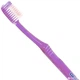 Зубна щітка Dentaid Vitis Ultrasoft Дуже м'яка Фіолетова (2842280514211/0000000428972) - зображення 2