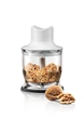 Rozdrabniacz do blendera BRAUN MQ 20 White - obraz 4