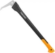 Багор великий Fiskars WoodXpert XA22 (6411501260079) - зображення 1