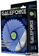Вентилятор GameMax GaleForce 32xLED 120 мм Blue (GMX-GF12B) - изображение 4
