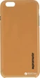 Бампер для смартфона Promate FabShell-I6P для iPhone 6 Plus/6s Plus Pink (fabShell-i6p.pink) - изображение 1