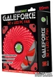 Вентилятор GameMax GaleForce 32xLED 120 мм Red (GMX-GF12R) - изображение 5