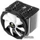 Кулер Thermalright HR-02 Macho Rev.B (TR-HR02-M Rev.B) - изображение 5