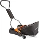 Газонокосарка і травосборник Fiskars StaySharp Max (1001658/113882) - зображення 1