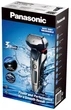 Электробритва PANASONIC ES-LT4N-S820 - изображение 12