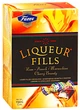 Цукерки Fazer Liqueur Fills з лікером 150 г (6411401072666) - зображення 1
