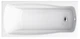 Ванна акриловая CERSANIT LANA S301-162 160x70 + ножки PW01/S906-001 - изображение 1