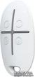 Брелок Ajax SpaceControl White (000001157) - изображение 2
