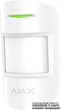 Беспроводной датчик движения Ajax MotionProtect White (000001149) - изображение 2