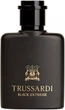 Туалетна вода для чоловіків Trussardi Uomo Black Extreme 30 мл (8011530994846) - зображення 2