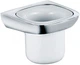 Стакан для ванной KLUDI AMBIENTA 5397505 - изображение 1