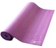 Коврик для йоги LiveUp Yoga Mat 173x61x0.4 см Violet (LS3231-04v) - изображение 1