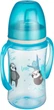 Кружка-непроливайка Canpol Babies 240 мл Голубая (35/208_blu) - изображение 2