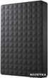 Жесткий диск Seagate Expansion 4TB STEA4000400 2.5 USB 3.0 External Black - изображение 2