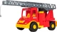 Пожежна машина Tigres Multi Truck (39218) - зображення 2