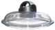 Кришка Ballarini Cookin 24 см (334902.24) - зображення 3