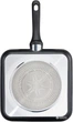 Сковорода-гриль Tefal Expertise 26 x 26 см (C6204072) - изображение 3