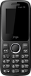 Мобильный телефон Jinga Simple F100 Black - изображение 1