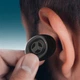 Наушники Treblab xGo Top True Wireless Earbuds Black (655172921754) - изображение 6