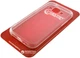 Чехол для смартфона Extradigital Crystal View для Samsung Galaxy J1 J100H/DS (PCE4243) - изображение 1