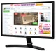 Монитор 23.8" LG 24MP58VQ-P - изображение 3