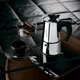 Гейзерная кофеварка Bialetti Musa Induction 225 мл (0004273/CNNP) - изображение 2