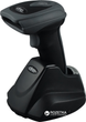 Сканер штрих-кодів Cino F780BT Black (6380) - зображення 3