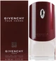 Туалетная вода для мужчин Givenchy Pour Homme 100 мл (3274870303166/3274870302367) - изображение 3