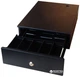Денежный ящик Datecs HS 240B (BDR-50V) 12 В Black - изображение 1