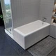 Ванна акриловая прямоугольная KOLLER POOL Neon New 150х70 - изображение 3