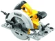 Пилка циркулярна DeWalt DWE575K (DWE575K) - зображення 2