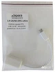 Кабель Lapara OTG USB 2.0 AF - MicroUSB 0.16 м White (LA-UAFM-OTG white) - изображение 2