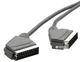 Кабель Teccus T 9124-N SCART - SCART 3 м (30204) - зображення 1
