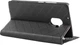 Чохол-книжка для смартфона Vellini New Book Stand для Lenovo X3 Lite (A7010) Black (219249) - зображення 3