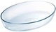 Форма овальна Pyrex для випікання 30х21 см (345B000/8044) - зображення 2