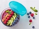 Форма круглая Pyrex Prep & Store для выпекания 21 см (180P000/8043) - изображение 4